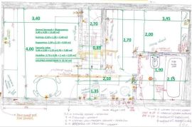 Kuća s tri apartmana samo 400 m od mora, Vrsar, Poreč, Maison