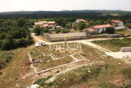 Kuća s bazenom blizu Vrsara - ključ u ruke, Vrsar, Maison