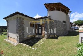 Villa s bazenom u srcu Istre, Žminj, Дом