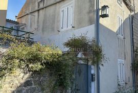 Osor, Otok Cres - Kuća, 75 m2, Mali Lošinj, House