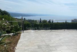 OPATIJA, vrhunski uređen stan za najam od 114,40 m2 3s+db, Opatija, Apartamento