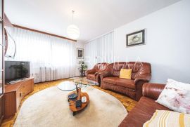 Zagreb, Jablanska, dvosoban stan NKP 59 m2, Zagreb, Wohnung