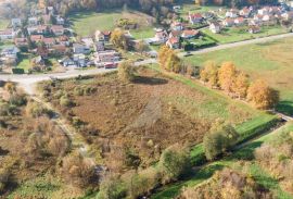 GR. ZEMLJIŠTE S PROJEKTOM, PRODAJA, KRAPINSKE TOPLICE, 7583 m2, Krapinske Toplice, Terra