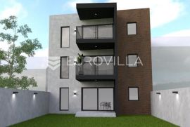 Osijek, Retfala, atraktivna lokacija, Čvrsnička, 2.kat 91 m2, Osijek, Flat