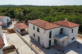 Kuća Luksuzna, moderna vila sa bazenom u izgradnji, okolica Poreča!, Poreč, Σπίτι