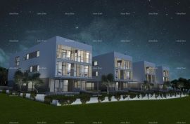 Stan Novi, moderni stambeni projekt, Rovinj, Rovinj, Apartamento