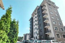 Prodajem apartman na Zlatiboru, Čajetina, Flat