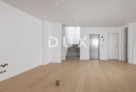 OPATIJA, CENTAR - penthouse u novogradnji s krovnim bazenom iznad centra Opatije, idilično okruženje, Opatija, Appartment