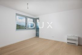 OPATIJA, CENTAR - penthouse u novogradnji s krovnim bazenom iznad centra Opatije, idilično okruženje, Opatija, Appartment