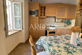 Veli Lošinj, šarmantan apartman 52 m2, Mali Lošinj, شقة