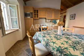 Veli Lošinj, šarmantan apartman 52 m2, Mali Lošinj, Stan