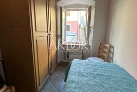 Veli Lošinj, šarmantan apartman 52 m2, Mali Lošinj, Kвартира