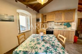 Veli Lošinj, šarmantan apartman 52 m2, Mali Lošinj, Kвартира