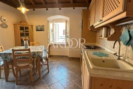 Veli Lošinj, šarmantan apartman 52 m2, Mali Lošinj, Stan