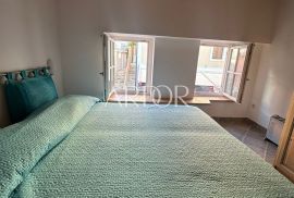 Veli Lošinj, šarmantan apartman 52 m2, Mali Lošinj, Kвартира