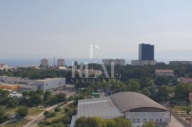 Donja Vežica, odličan stan za investiciju, 37 m2!, Rijeka, Kвартира