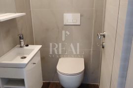 Seget Vranjica stan 77 m2 2S+DB  sa pogledom na more i garažnim parking mjestom, Seget, Appartement