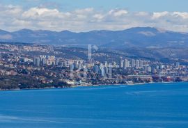 Samo kod nas ! Opatija najam novoadaptiranog stana do ljetne sezone  !, Opatija, Stan