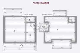 Sopot, Popović, 7. jula, 2.0, 74m2 Koviona, Sopot, Casa