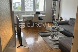 Zagreb, Gajnice, trosoban stan površine 62 m2, Zagreb, Διαμέρισμα