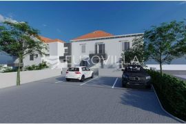 Dubrovnik, NOVOGRADNJA, dvoetažni stan s dva parking mjesta, Dubrovnik, Apartamento