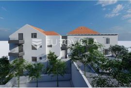 Dubrovnik, NOVOGRADNJA, dvoetažni stan s dva parking mjesta, Dubrovnik, Apartamento