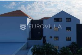 Dubrovnik, NOVOGRADNJA, dvoetažni stan s dva parking mjesta, Dubrovnik, Apartamento