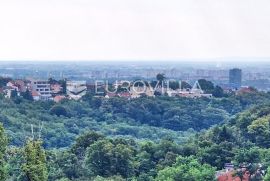 Zagreb, Bijenik, NOVOGRADNJA, luksuzna moderna villa s bazenom, Zagreb, Maison