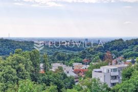 Zagreb, Bijenik, NOVOGRADNJA, luksuzna moderna villa s bazenom, Zagreb, Casa