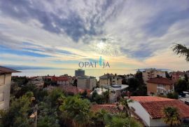 NAJAM OPATIJA - Stan, 2S+DB, prekrasan pogled na more, Opatija, شقة