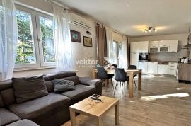 Donja Drenova, odličan obiteljski stan, Rijeka, Appartement