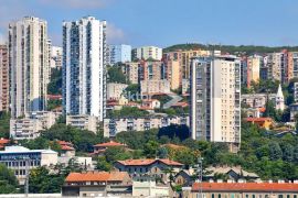 Podmurvice, poslovni prostor 176m2, Rijeka, Commercial property