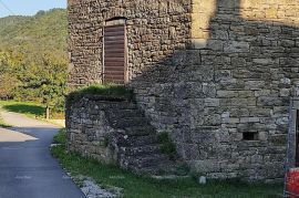 Kuća Prodaje se samostojeća kamena kuća, Cerovlje, Cerovlje, House