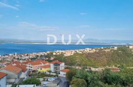 CRIKVENICA - 4 apartmana s bazenom i panoramskim pogledom, Crikvenica, Σπίτι