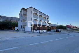 OTOK PAG, PAG - Hotel s restoranom u blizini mora, Pag, Ticari emlak