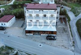 OTOK PAG, PAG - Hotel s restoranom u blizini mora, Pag, Ticari emlak