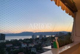 Novouređeni elegantni stan na Donjoj Vežici, Rijeka, Apartamento