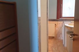 Ekskluzivni stan 120 m2 s pogledom na more, Meje Split, Split, Apartamento