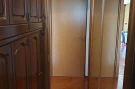 Ekskluzivni stan 120 m2 s pogledom na more, Meje Split, Split, Apartamento