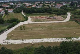 Više građevinskih zemljišta na prodaji, Rovinj okolica, Rovinj, Terra