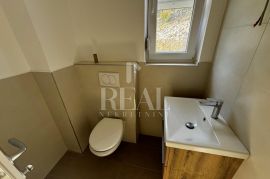 Matulji, stan u novogradnji, prizemlje, 74 m2, 2S+DB, Matulji, Daire