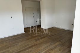 Matulji, stan u novogradnji, prizemlje, 74 m2, 2S+DB, Matulji, Daire