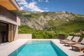 Vila iz snova u zavodljivom gradu Dubrovniku, Dubrovnik, Casa