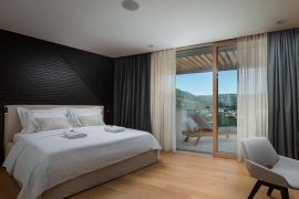 Vila iz snova u zavodljivom gradu Dubrovniku, Dubrovnik, Casa