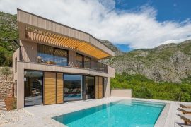 Vila iz snova u zavodljivom gradu Dubrovniku, Dubrovnik, Casa