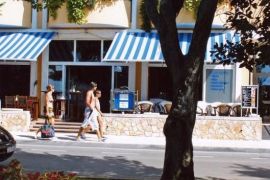 Ekskluzivna ponuda ! Hotel sa 100 soba  prvi red do mora, Crikvenica, Коммерческая недвижимость