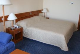 Ekskluzivna ponuda ! Hotel sa 100 soba  prvi red do mora, Crikvenica, Коммерческая недвижимость