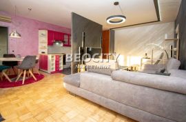 Novi Beograd, Blok 61, Dr Ivana Ribara, 3.0, 75m2, Novi Beograd, Daire