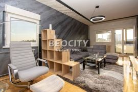 Novi Beograd, Blok 61, Dr Ivana Ribara, 3.0, 78m2, Novi Beograd, Flat