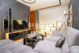 Novi Beograd, Blok 61, Dr Ivana Ribara, 3.0, 75m2, Novi Beograd, Daire